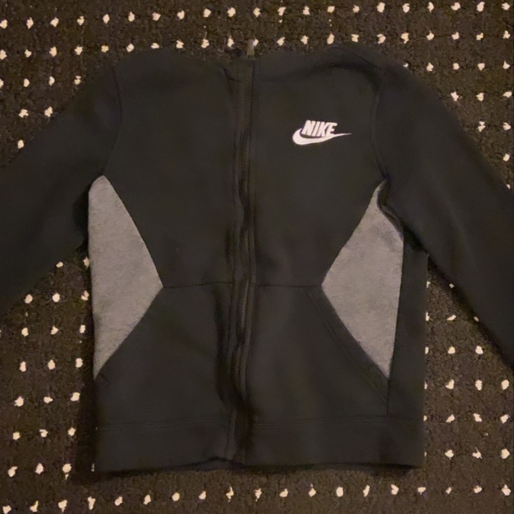 Nike Jacket